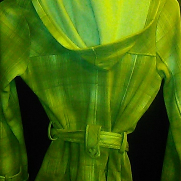 Jacket - Picture 2 of 2